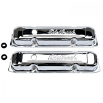 Order Valve Cover by EDELBROCK - 4491 For Your Vehicle