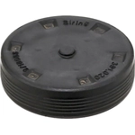 Order Valve Cover by ELRING - DAS ORIGINAL - 391.020 For Your Vehicle