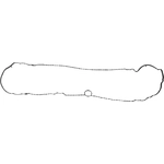 Order AC DELCO - 12635953 - Valve Cover Gasket For Your Vehicle