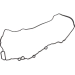 Order Valve Cover Gasket by ACDELCO - 12669132 For Your Vehicle