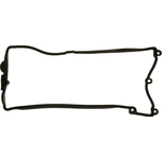 Order AJUSA - 11103800 - Driver Side Valve Cover Gasket For Your Vehicle