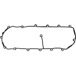 Order AJUSA - 11129000 - Passenger Side Valve Cover Gasket For Your Vehicle