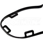 Order Valve Cover Gasket by DORMAN (OE SOLUTIONS) - 263-204 For Your Vehicle