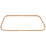 Order Valve Cover Gasket by ELRING - DAS ORIGINAL - 020.753 For Your Vehicle