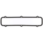 Order Valve Cover Gasket by ELRING - DAS ORIGINAL - 237.833 For Your Vehicle