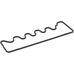 Order Valve Cover Gasket by ELRING - DAS ORIGINAL - 237.868 For Your Vehicle