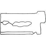 Order Valve Cover Gasket by ELRING - DAS ORIGINAL - 283.850 For Your Vehicle