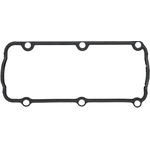 Order Valve Cover Gasket by ELRING - DAS ORIGINAL - 406.040 For Your Vehicle