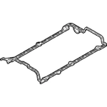 Order ELRING - DAS ORIGINAL - 476.020 - Cylinder Head Cover Gasket For Your Vehicle