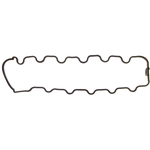 Order Valve Cover Gasket by ELRING - DAS ORIGINAL - 566.943 For Your Vehicle