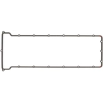 Order Valve Cover Gasket by ELRING - DAS ORIGINAL - 755.982 For Your Vehicle