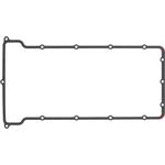 Order Valve Cover Gasket by ELRING - DAS ORIGINAL - 762.041 For Your Vehicle