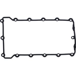 Order Valve Cover Gasket by ELRING - DAS ORIGINAL - 767.867 For Your Vehicle