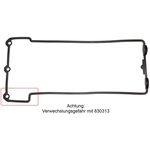 Order Valve Cover Gasket by ELRING - DAS ORIGINAL - 830.305 For Your Vehicle