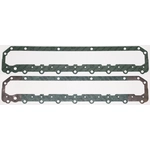 Order Valve Cover Gasket by ELRING - DAS ORIGINAL - 833.940 For Your Vehicle