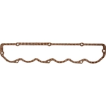 Order Valve Cover Gasket by MAHLE ORIGINAL - VS39747TC For Your Vehicle