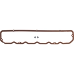Order Valve Cover Gasket by MAHLE ORIGINAL - VS50061 For Your Vehicle