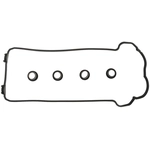 Order MAHLE ORIGINAL - VS50519SL - Driver Side Molded Rubber Valve Cover Gasket For Your Vehicle