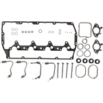 Order Valve Cover Gasket by MAHLE ORIGINAL - VS50658SL For Your Vehicle