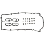 Order Valve Cover Gasket by MAHLE ORIGINAL - VS50675L For Your Vehicle