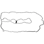 Order MAHLE ORIGINAL - VS50834 - Valve Cover Gasket For Your Vehicle