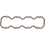 Order Valve Cover Gasket by MAHLE ORIGINAL - VS38326 For Your Vehicle
