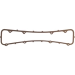 Order Valve Cover Gasket by MAHLE ORIGINAL - VS39745 For Your Vehicle