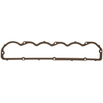 Order Valve Cover Gasket by MAHLE ORIGINAL - VS39747 For Your Vehicle