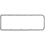 Order Valve Cover Gasket by MAHLE ORIGINAL - VS50020 For Your Vehicle