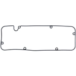 Order Valve Cover Gasket by MAHLE ORIGINAL - VS50051 For Your Vehicle