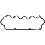 Order Valve Cover Gasket by MAHLE ORIGINAL - VS50358 For Your Vehicle