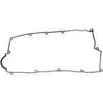 Order Valve Cover Gasket by MAHLE ORIGINAL - VS50409S For Your Vehicle