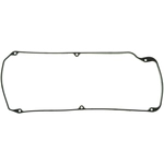 Order Valve Cover Gasket by MAHLE ORIGINAL - VS50418S For Your Vehicle