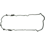 Order Valve Cover Gasket by MAHLE ORIGINAL - VS50431SL For Your Vehicle