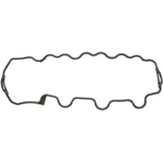Order Valve Cover Gasket by MAHLE ORIGINAL - VS50432SL For Your Vehicle