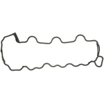 Order Valve Cover Gasket by MAHLE ORIGINAL - VS50432SR For Your Vehicle