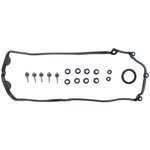 Order Valve Cover Gasket by MAHLE ORIGINAL - VS50544SL For Your Vehicle
