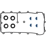Order Valve Cover Gasket by MAHLE ORIGINAL - VS50636SR For Your Vehicle