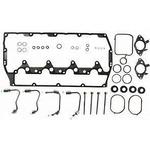 Order Valve Cover Gasket by MAHLE ORIGINAL - VS50658SL For Your Vehicle