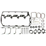 Order Valve Cover Gasket by MAHLE ORIGINAL - VS50658SR For Your Vehicle