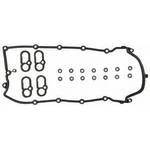 Order Valve Cover Gasket by MAHLE ORIGINAL - VS50675R For Your Vehicle