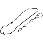 Order Valve Cover Gasket Set by ACDELCO - 12598014 For Your Vehicle