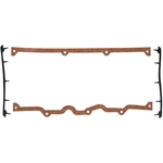 Order APEX AUTOMOBILE PARTS - AVC1100 - Engine Valve Cover Gasket Set For Your Vehicle