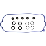 Order Valve Cover Gasket Set by APEX AUTOMOBILE PARTS - AVC114S For Your Vehicle