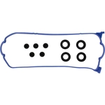 Order Valve Cover Gasket Set by APEX AUTOMOBILE PARTS - AVC129S For Your Vehicle