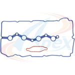Order Valve Cover Gasket Set by APEX AUTOMOBILE PARTS - AVC1335S For Your Vehicle
