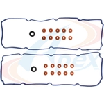 Order Valve Cover Gasket Set by APEX AUTOMOBILE PARTS - AVC1340S For Your Vehicle