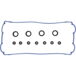Order Valve Cover Gasket Set by APEX AUTOMOBILE PARTS - AVC136S For Your Vehicle