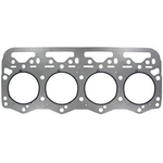 Order APEX AUTOMOBILE PARTS - AVC1371S - Valve Cover Gasket Set For Your Vehicle