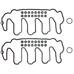 Order APEX AUTOMOBILE PARTS - AVC1379S - Engine Valve Cover Gasket Set For Your Vehicle